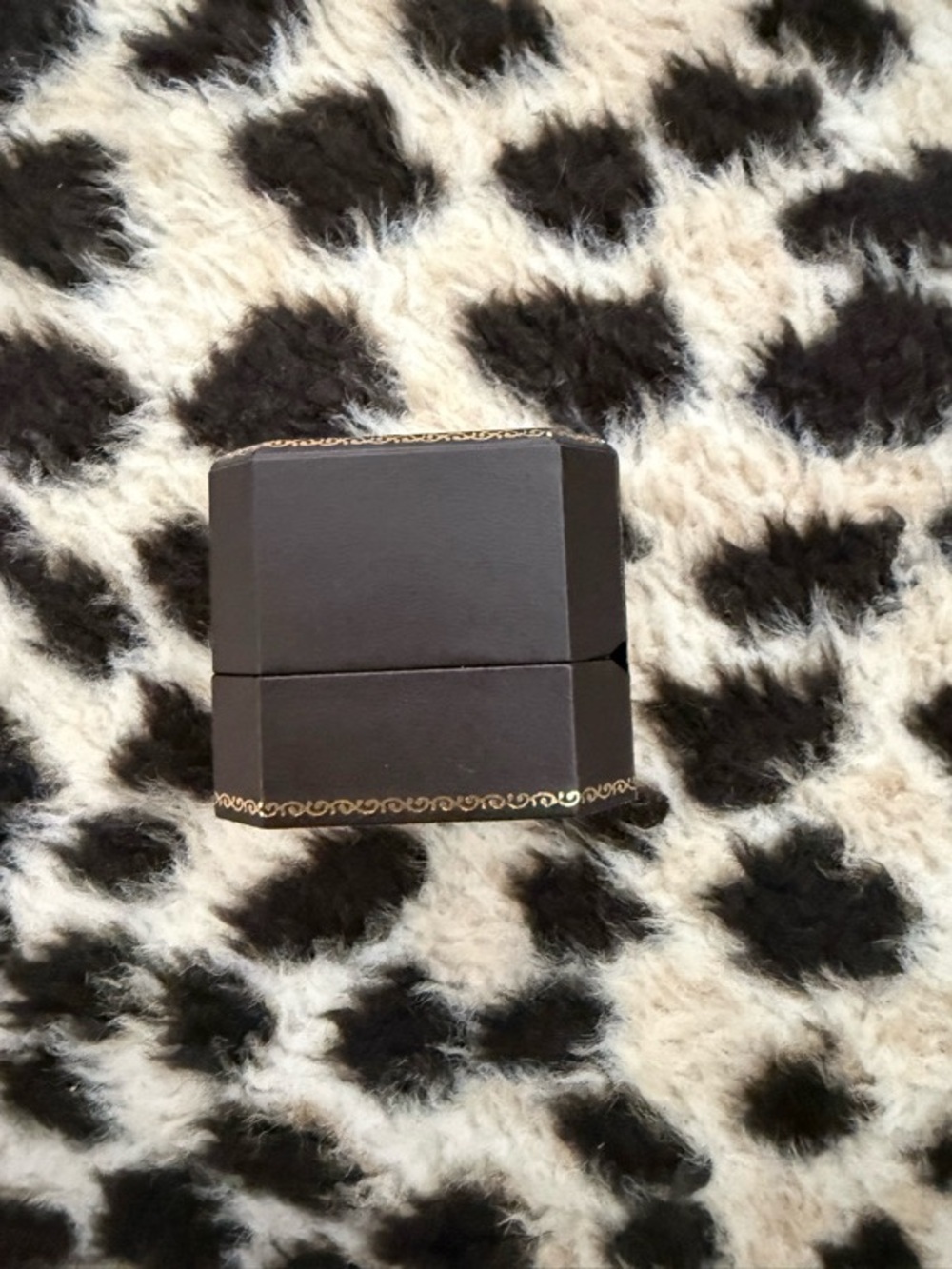 Vintage Juicy Couture Charm Box - Picture 3 of 9